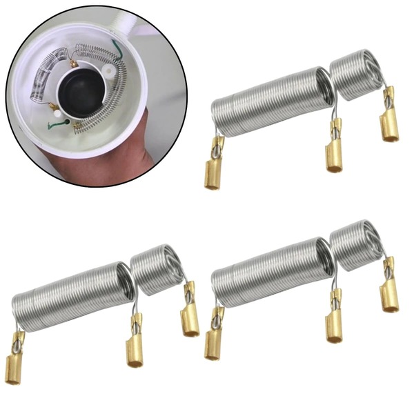 Resistência Lorenzetti L3 Maxi Ducha 5500w-220v | Utilimix |